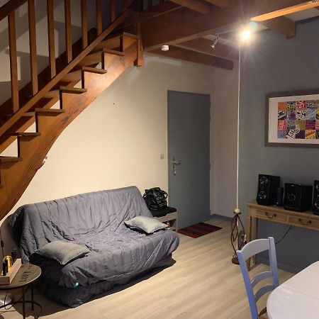 Duplex Proche Mer ラ・ロシェル エクステリア 写真