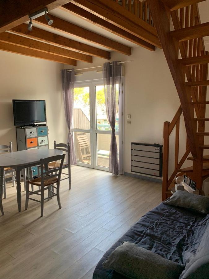 Duplex Proche Mer ラ・ロシェル エクステリア 写真
